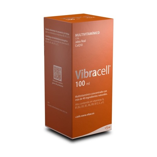 Vibracell (100 ml) Vitae 